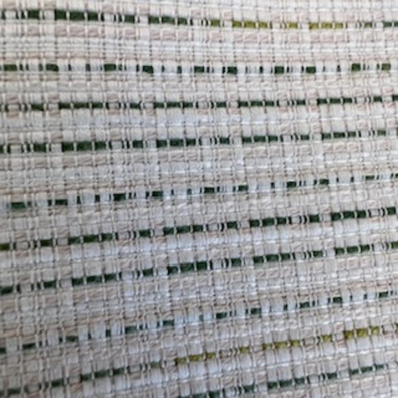 Alex Marie Women's Lined Pencil Skirt Slit Back 10 - Picture 3 of 16